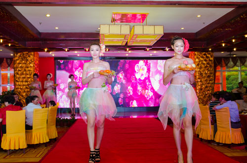 S36沙龙会 - 要玩就玩沙龙会