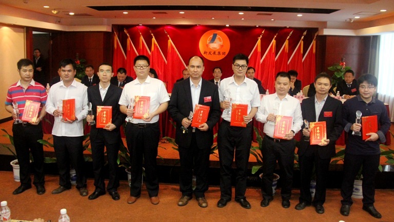 S36沙龙会 - 要玩就玩沙龙会