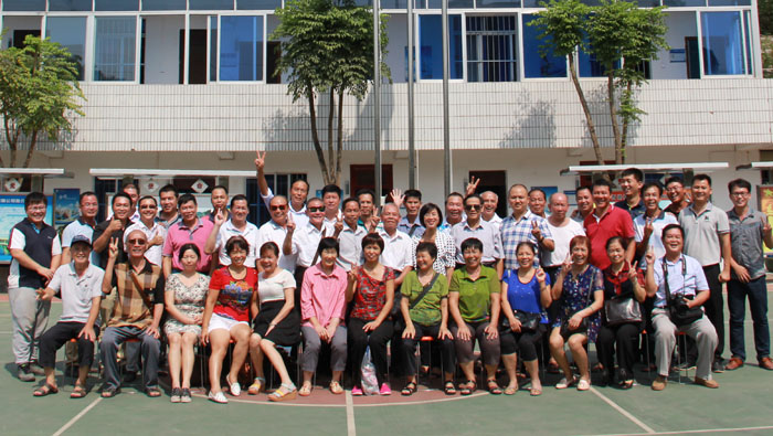 S36沙龙会 - 要玩就玩沙龙会