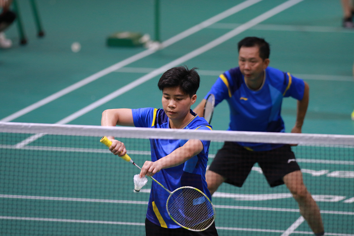 S36沙龙会 - 要玩就玩沙龙会