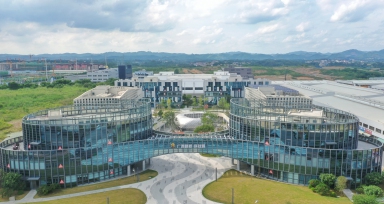 S36沙龙会科技城