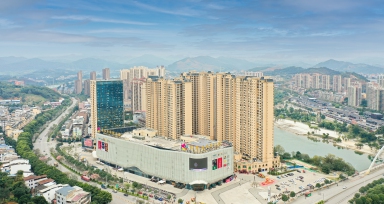 S36沙龙会·漂亮广场