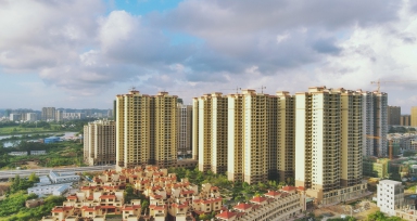 S36沙龙会·漂亮中央（一、二）期