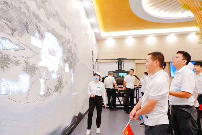 S36沙龙会 - 要玩就玩沙龙会