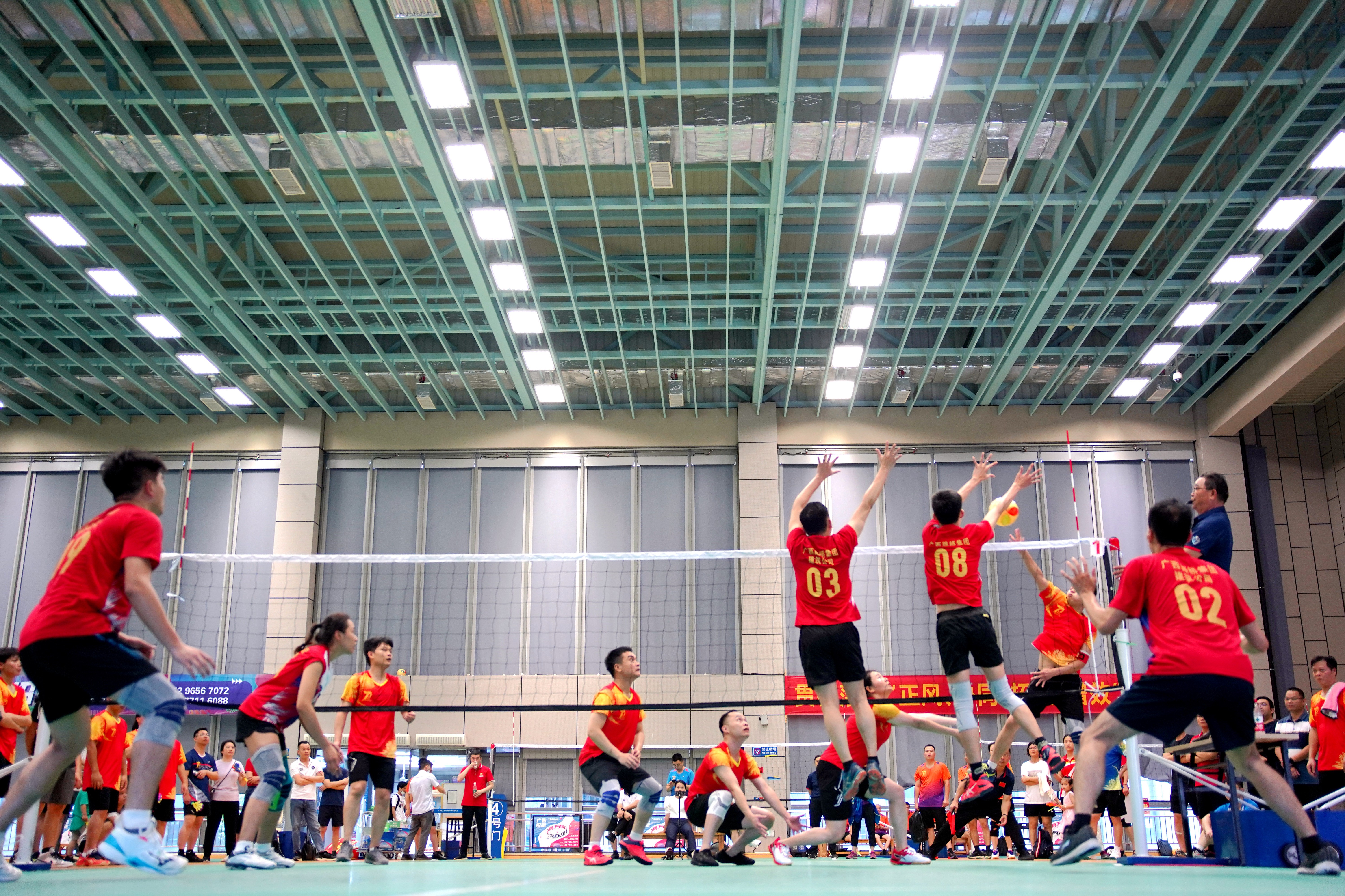 S36沙龙会 - 要玩就玩沙龙会