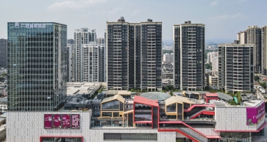 广西S36沙龙会融创茂